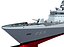TURKISH MILGEM CLASS WARSHIPS