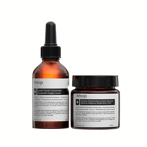 3D Aesop  Bundle Vitamin C for Day and Night Hybris Large model