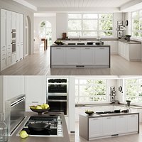 KITCHEN Scavolini 4