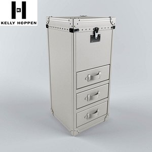 kelly hoppen trunk toll