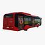 Baku bus