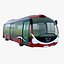 Baku bus