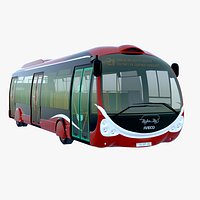 Baku bus