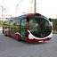 Baku bus