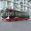 Baku bus