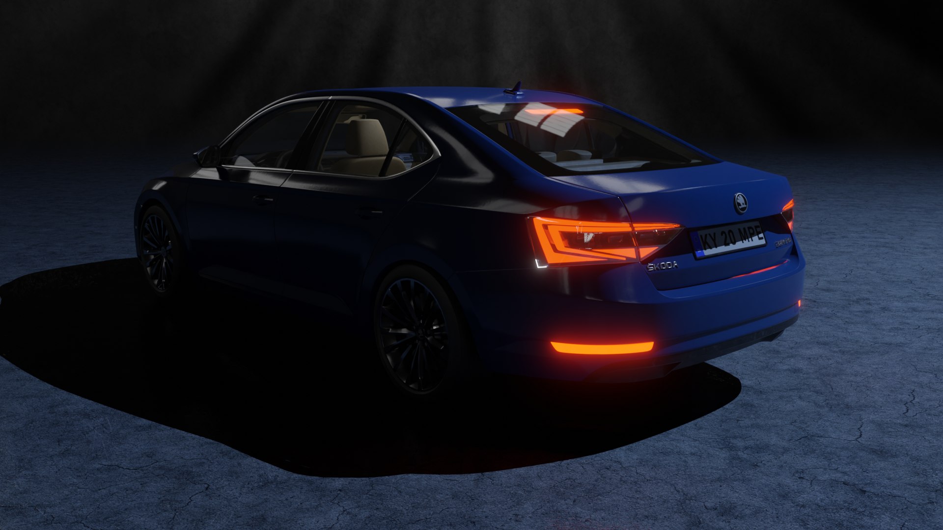 blue car skoda superb 3D model https://p.turbosquid.com/ts-thumb/tW/zJCZSi/dR/989898998989898/png/1643670489/1920x1080/fit_q87/ad7607980fcacb377b12ced1a6331aed037503b9/989898998989898.jpg