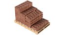 Bricks Pallet 3