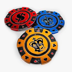 Casino chip
