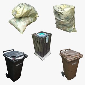 19 Trash Bag Storage Ideas Images, Stock Photos, 3D objects, & Vectors