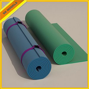 Yoga Mats