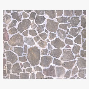 19th Century Bulgarian Street Surface 02