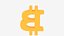 Bitcoin Symbol