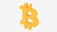 Bitcoin Symbol