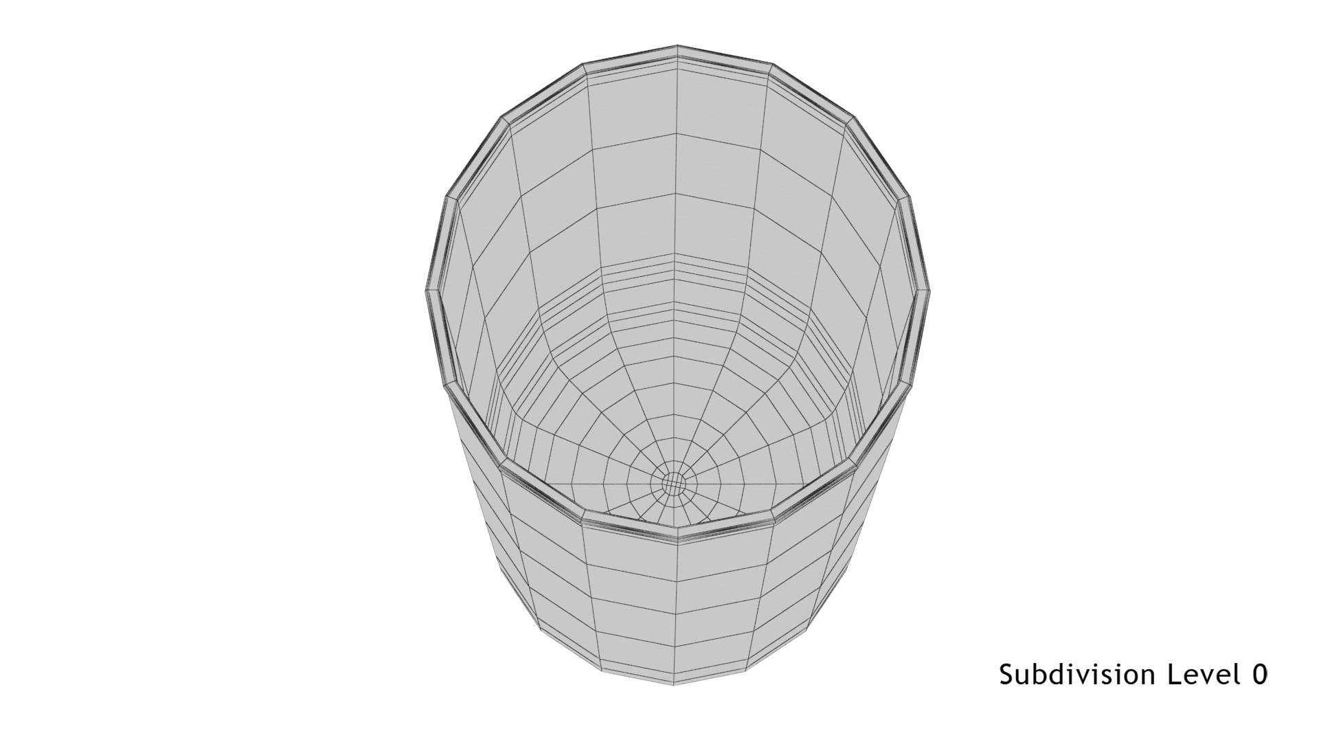 Collins Glass 3d Model Turbosquid 1482390 7328