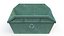 Skip Dumpster and Industrial Containers