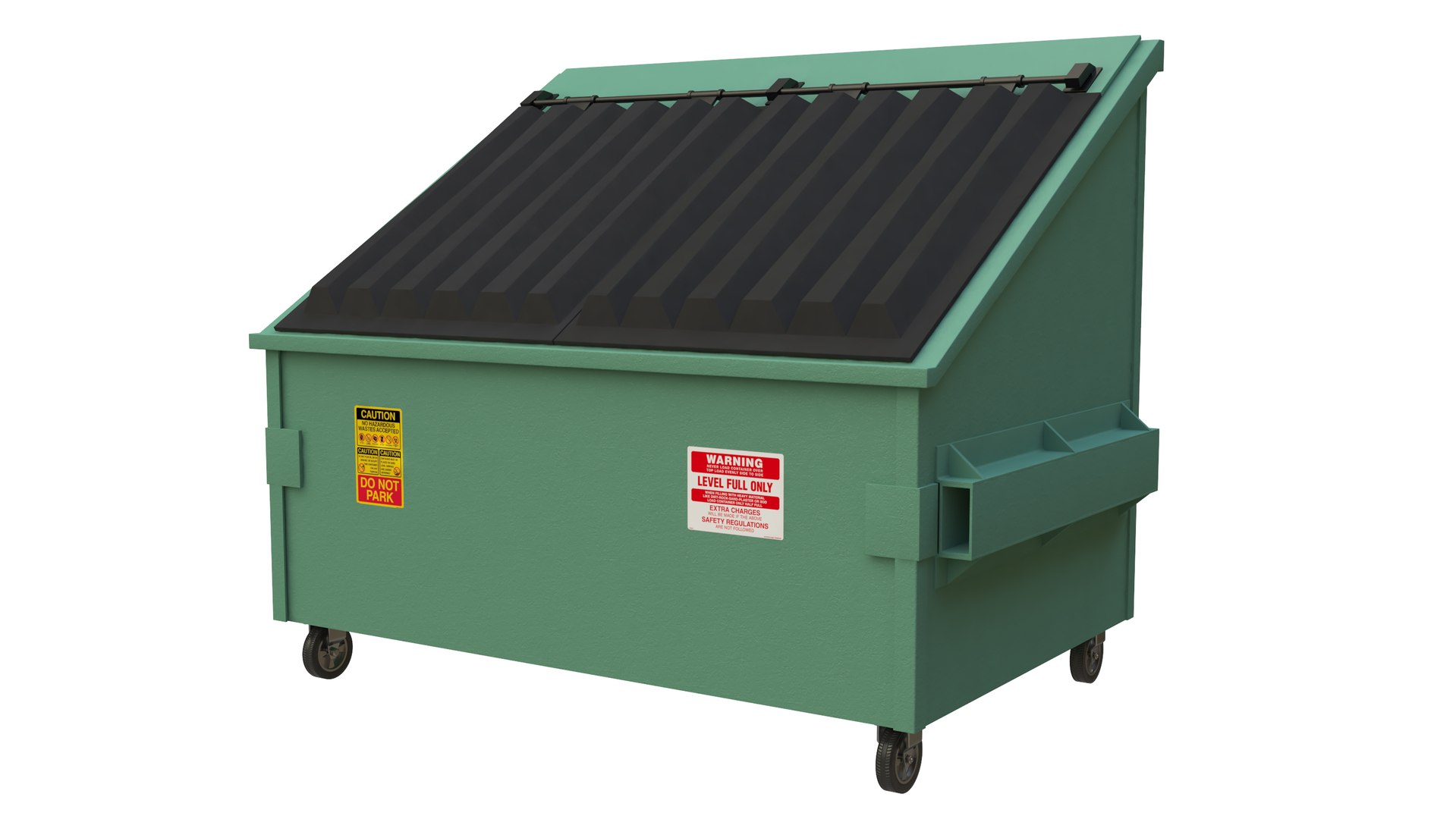 Skip Dumpster and Industrial Containers 3D https://p.turbosquid.com/ts-thumb/tX/ChYFZH/Br/skipdumpsteriv2/jpg/1779029314/1920x1080/fit_q87/db84996b4ed8952ae6de739de404927b254c677e/skipdumpsteriv2.jpg