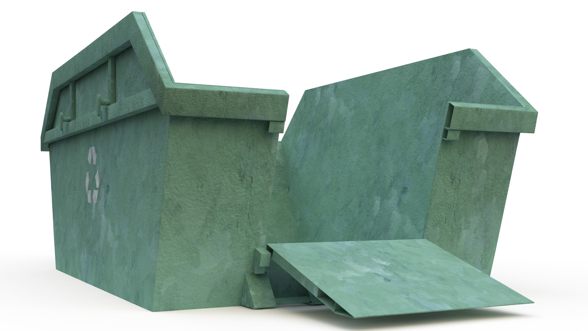 Skip Dumpster and Industrial Containers 3D https://p.turbosquid.com/ts-thumb/tX/ChYFZH/JQ/skipdumpsteriii5/jpg/1787779008/1920x1080/fit_q87/86e0c27500937e65a9fafa36be98d370a80c0293/skipdumpsteriii5.jpg