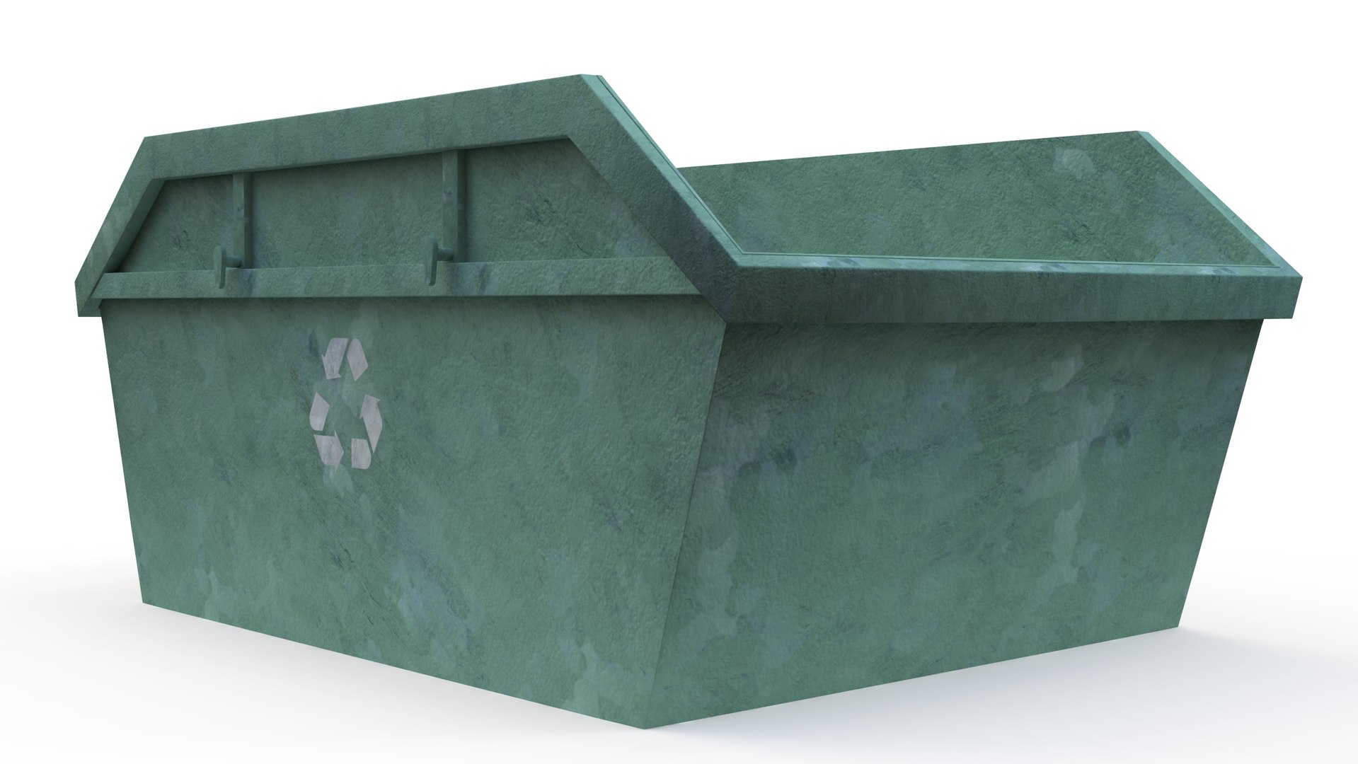 Skip Dumpster and Industrial Containers 3D https://p.turbosquid.com/ts-thumb/tX/ChYFZH/Ng/skipdumpsteriii4/jpg/1787779005/1920x1080/fit_q87/eac47b5456bd7ee4c6362f3c75d764d3b3e98ebe/skipdumpsteriii4.jpg