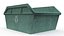 Skip Dumpster and Industrial Containers