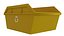 Skip Dumpster and Industrial Containers