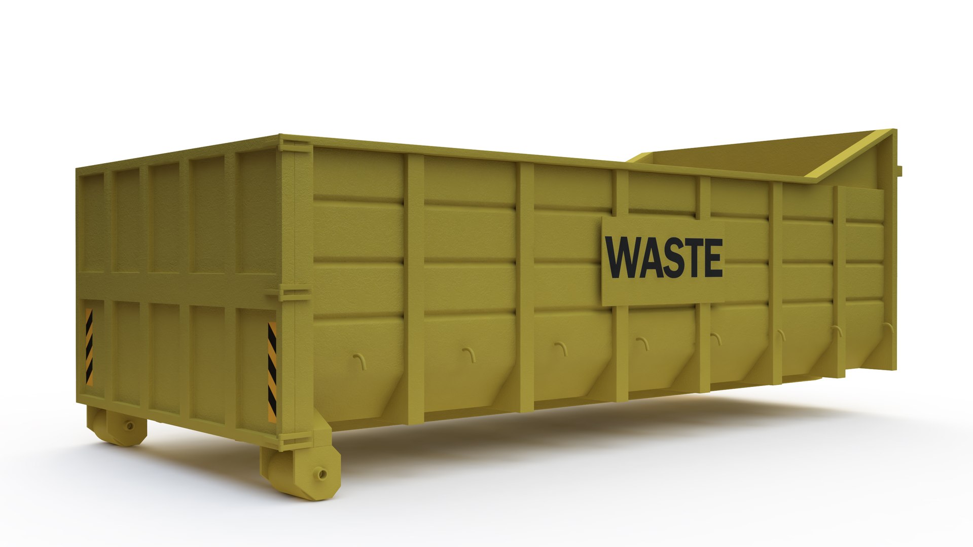 Skip Dumpster and Industrial Containers 3D https://p.turbosquid.com/ts-thumb/tX/ChYFZH/RJ/industrialcontainersii3/jpg/1779028158/1920x1080/fit_q87/e2ecb7222441f81b5ec51dfd3e9d8f640d19fa39/industrialcontainersii3.jpg