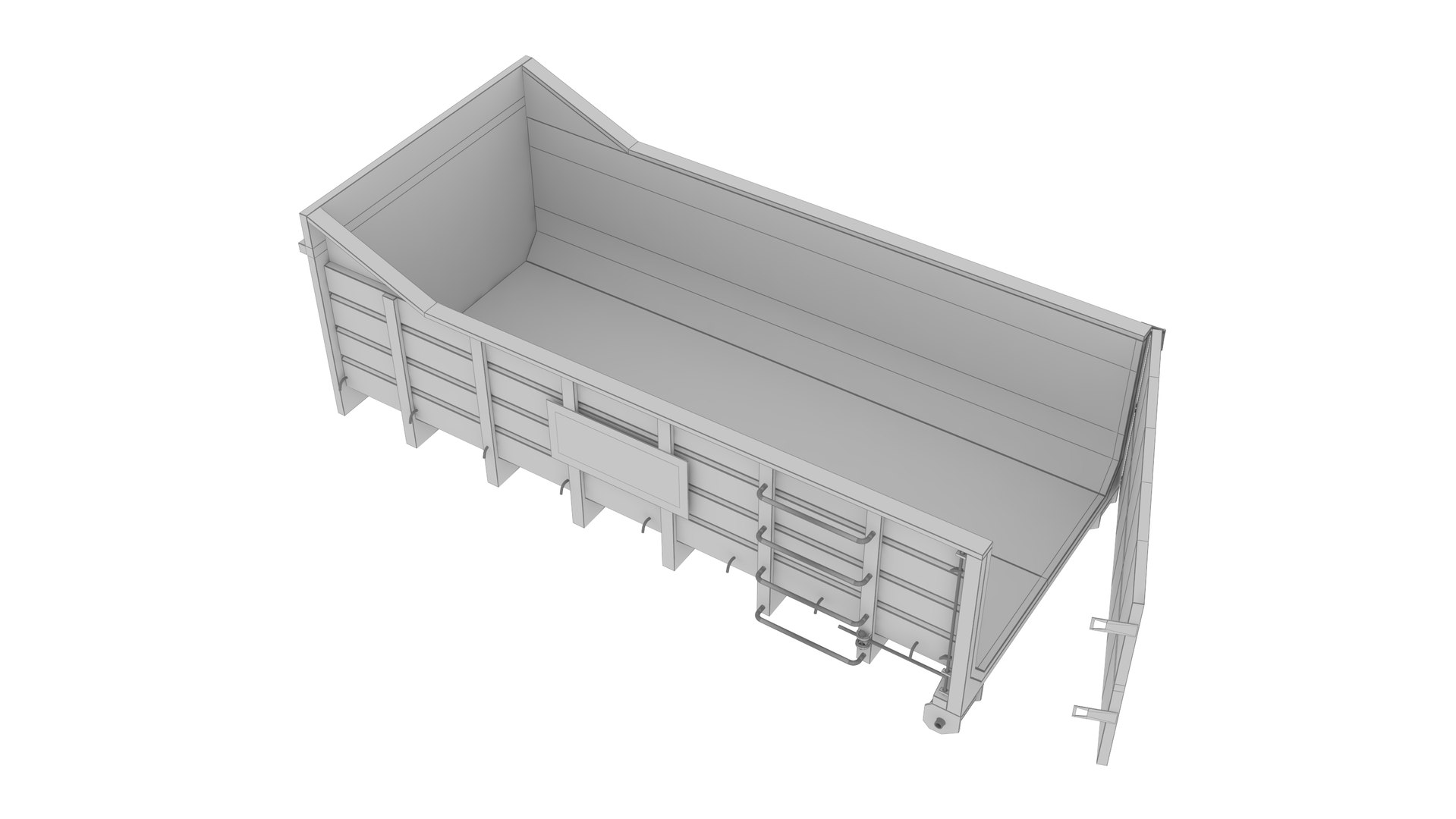 Skip Dumpster and Industrial Containers 3D https://p.turbosquid.com/ts-thumb/tX/ChYFZH/UC/industrialcontainersii11/jpg/1779028161/1920x1080/fit_q87/fbb737e1e825a4e90b4bda29f4b08385d467e73a/industrialcontainersii11.jpg