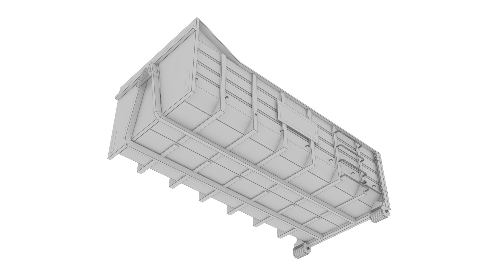 Skip Dumpster and Industrial Containers 3D https://p.turbosquid.com/ts-thumb/tX/ChYFZH/VC/industrialcontainersii12/jpg/1779028162/1920x1080/fit_q87/0490ad47572b1ee23dd54fe2a46ba488029b592b/industrialcontainersii12.jpg