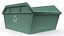 Skip Dumpster and Industrial Containers