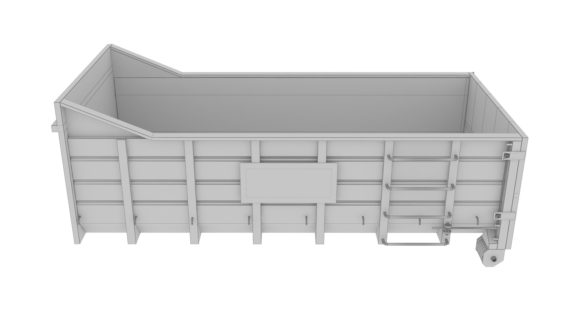 Skip Dumpster and Industrial Containers 3D https://p.turbosquid.com/ts-thumb/tX/ChYFZH/aK/industrialcontainersii13/jpg/1779028162/1920x1080/fit_q87/7e1c47d5380ac1b46a17fbdfef48d24cc0f6f541/industrialcontainersii13.jpg