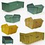 Skip Dumpster and Industrial Containers