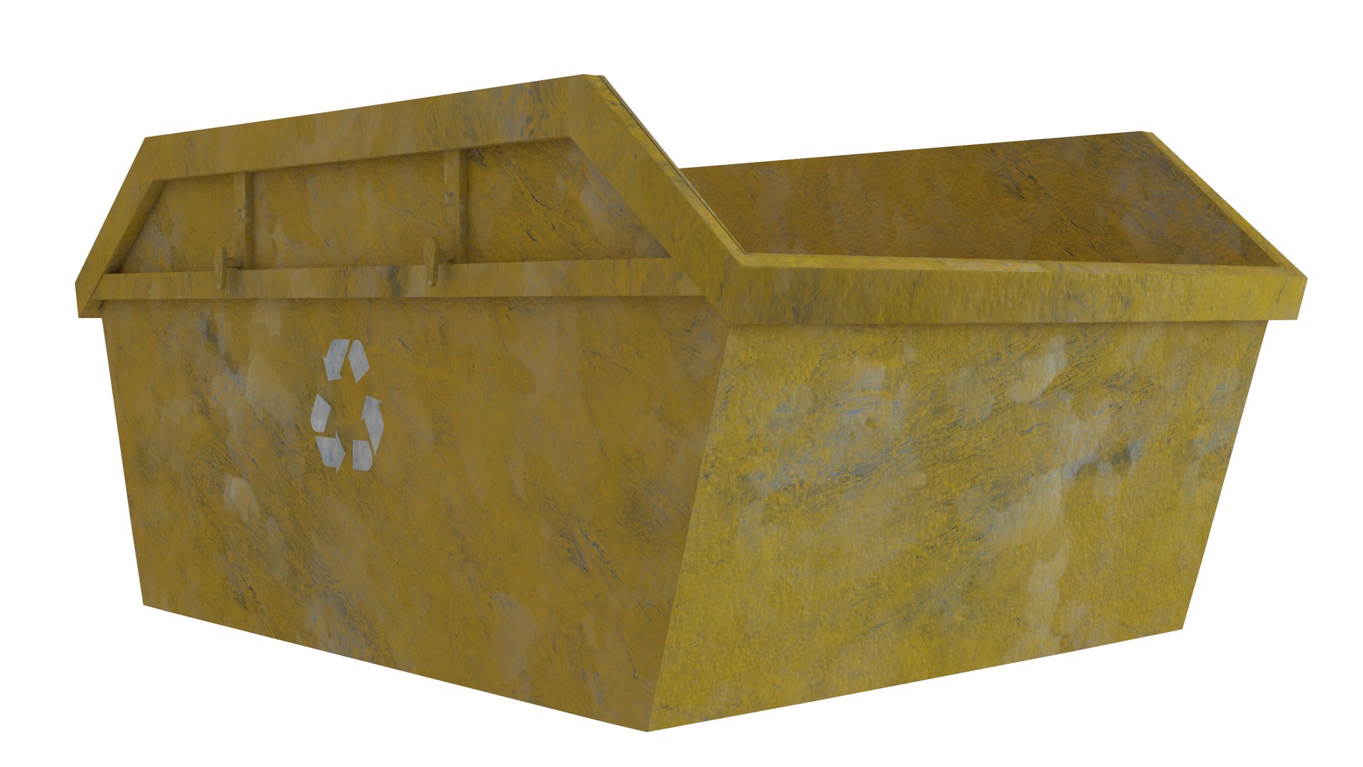 Skip Dumpster and Industrial Containers 3D https://p.turbosquid.com/ts-thumb/tX/ChYFZH/nC/skipdumpsterii4/jpg/1779029199/1920x1080/fit_q87/a801cdf69b781d45051fed462a8d6006fa2e2f13/skipdumpsterii4.jpg