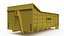Skip Dumpster and Industrial Containers