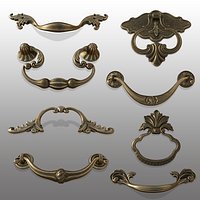 HandlesVol 02 PBR