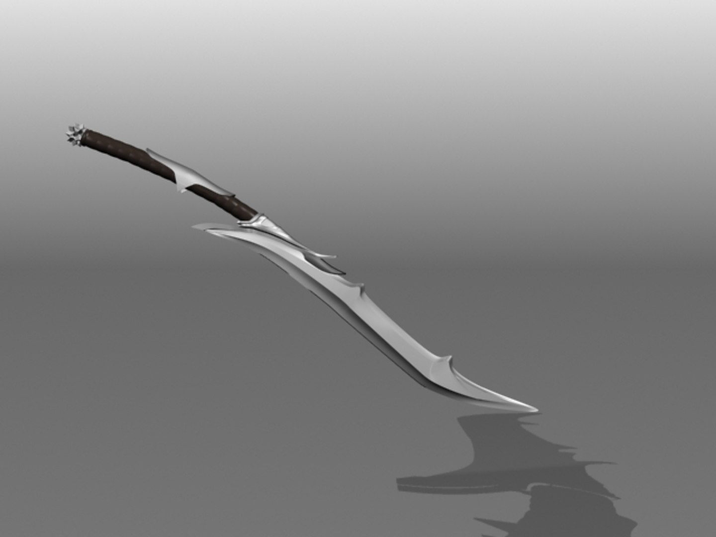 max sword mithrodin