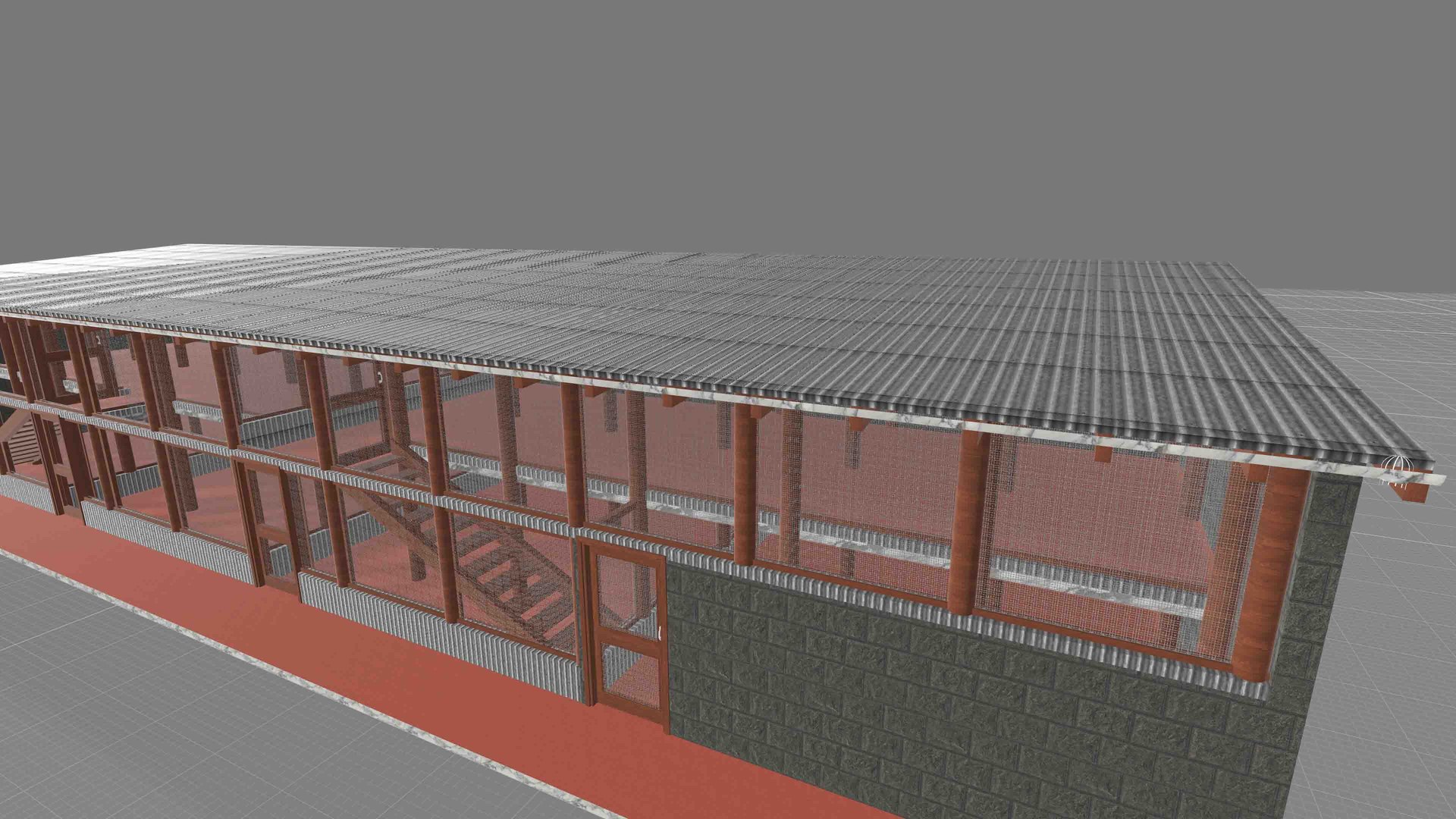 Commercial Multi Tier Poultry House Modern Chicken Coop 3D model https://p.turbosquid.com/ts-thumb/tX/HmEURo/3D/chickencoop3/jpg/1791538636/1920x1080/fit_q87/223912e7939a32673f6769dcecb76e7bef95bf4c/chickencoop3.jpg