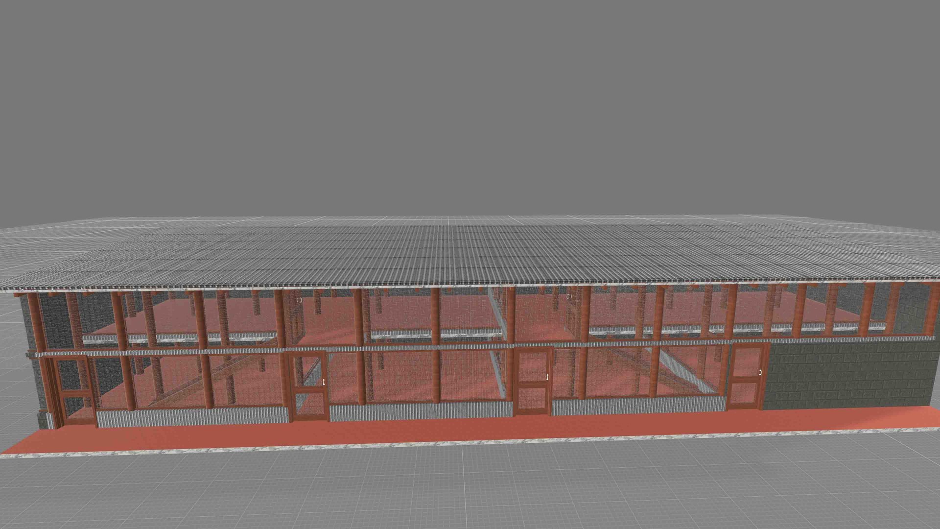 Commercial Multi Tier Poultry House Modern Chicken Coop 3D model https://p.turbosquid.com/ts-thumb/tX/HmEURo/7Q/chickencoop2/jpg/1791538635/1920x1080/fit_q87/05459ca139f33977843dae477f18a44785b94427/chickencoop2.jpg