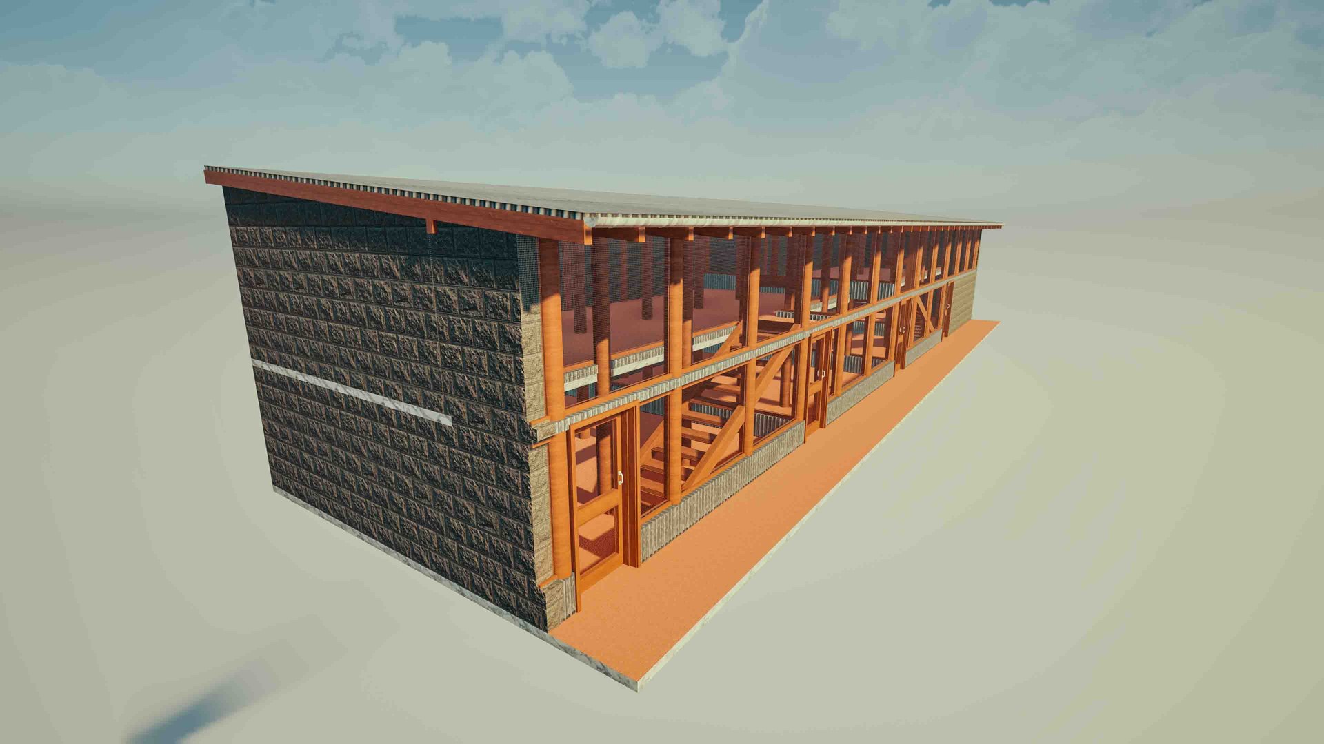 Commercial Multi Tier Poultry House Modern Chicken Coop 3D model https://p.turbosquid.com/ts-thumb/tX/HmEURo/Fx/chickencoopimage2/jpg/1791538642/1920x1080/fit_q87/6b9cd2fb1a3d8551c3bd4c0b4a14aa0afc681ddd/chickencoopimage2.jpg