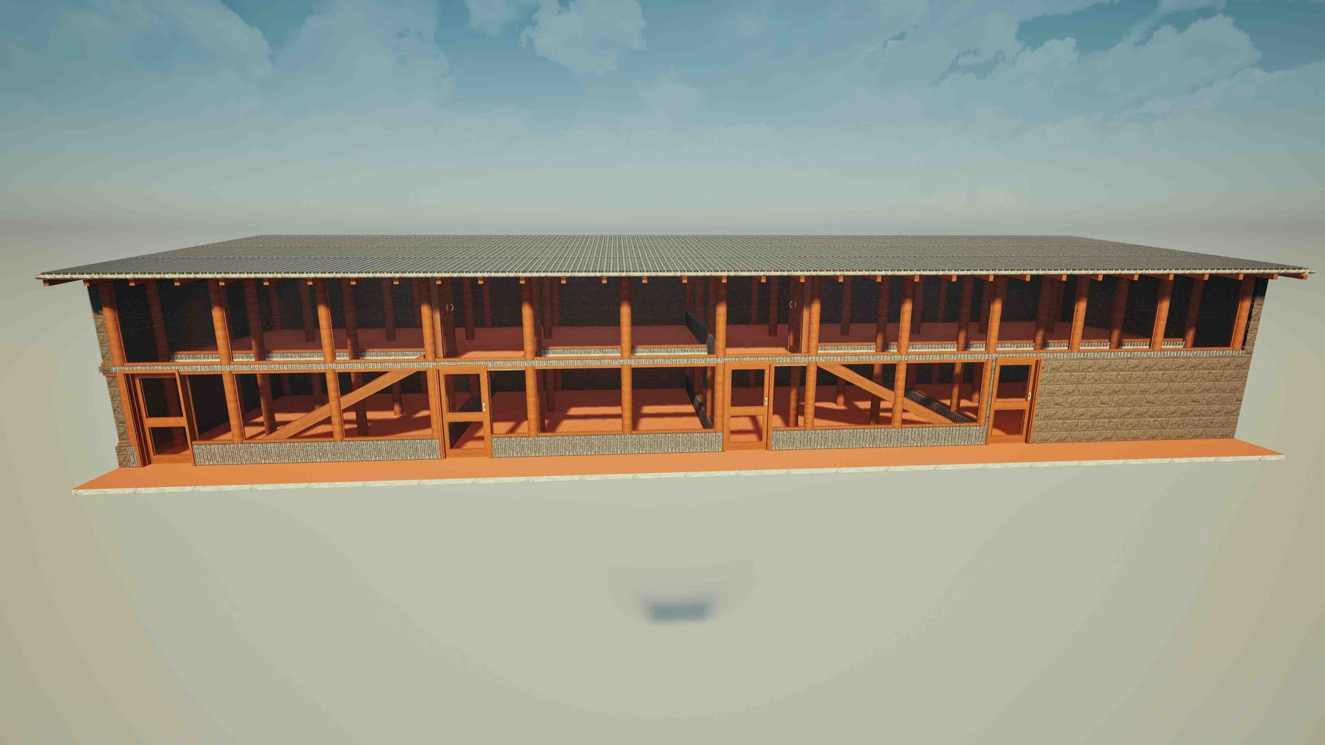 Commercial Multi Tier Poultry House Modern Chicken Coop 3D model https://p.turbosquid.com/ts-thumb/tX/HmEURo/Kk/chickencoopimage3/jpg/1791538643/1920x1080/fit_q87/cc98457ea6dde84e450f85f328ab0763a9aeb486/chickencoopimage3.jpg
