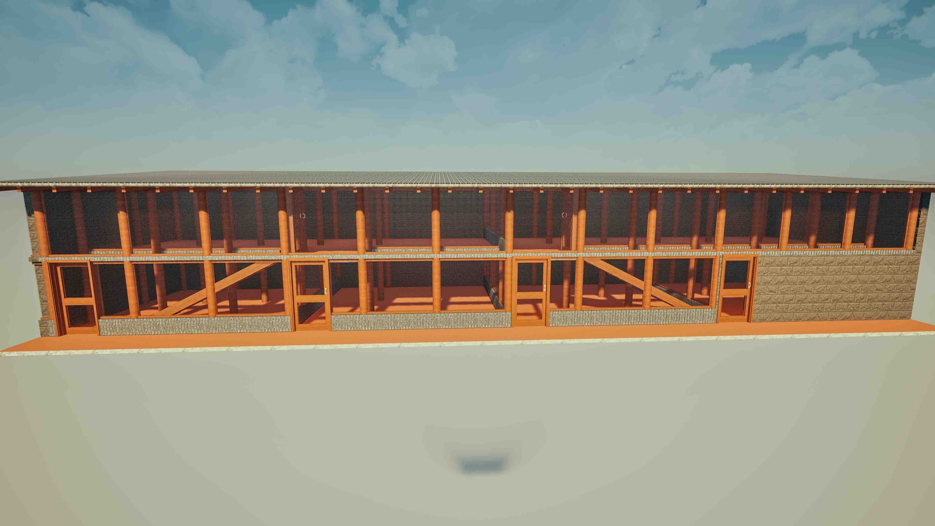 Commercial Multi Tier Poultry House Modern Chicken Coop 3D model https://p.turbosquid.com/ts-thumb/tX/HmEURo/Z9/chickencoopimage6/jpg/1791538645/1920x1080/fit_q87/dbe922be02d8a31380b559f13237c827b909e78a/chickencoopimage6.jpg
