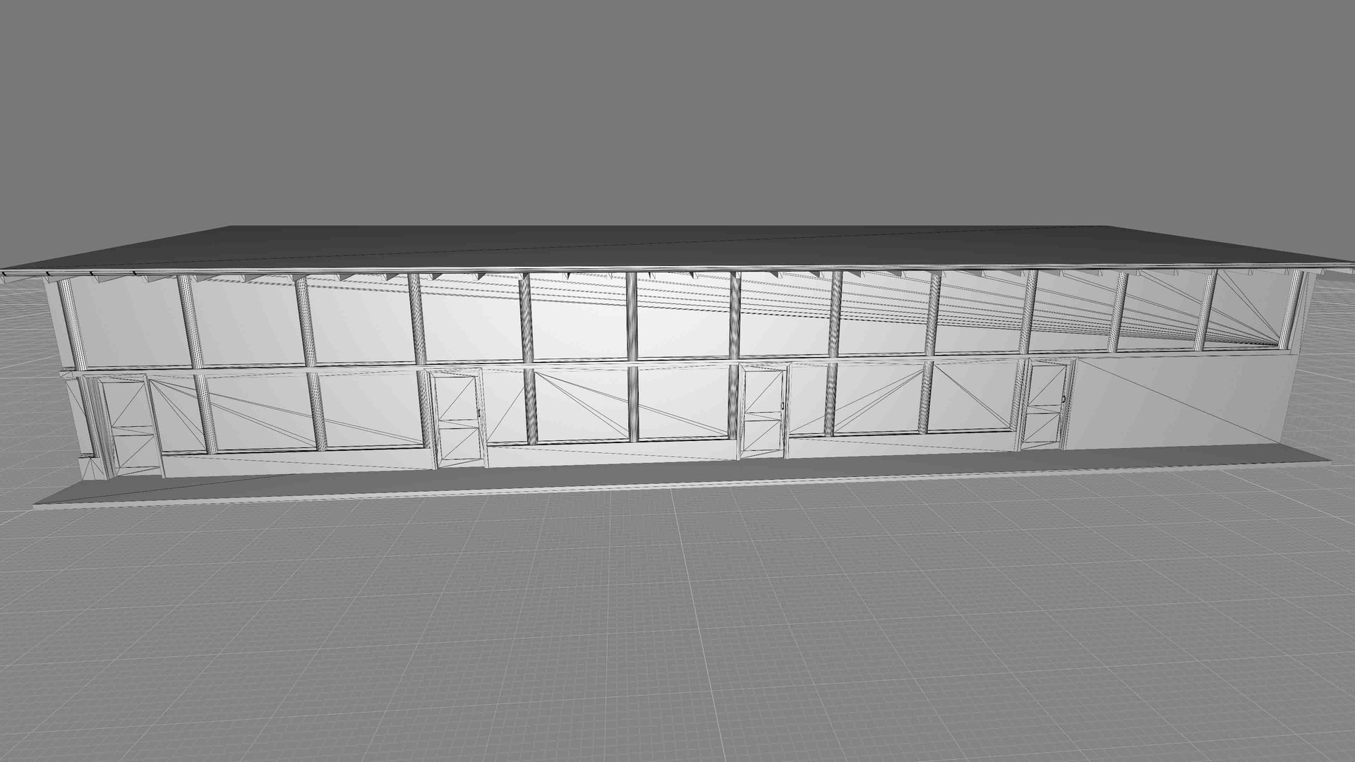 Commercial Multi Tier Poultry House Modern Chicken Coop 3D model https://p.turbosquid.com/ts-thumb/tX/HmEURo/bW/chickencoop7/jpg/1791538640/1920x1080/fit_q87/9f5c8460d93d9e7be5e38716d6131b96e0b7b016/chickencoop7.jpg
