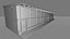Commercial Multi Tier Poultry House Modern Chicken Coop
