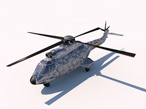 TURBOSPAIN EUROCOPTER AS332 SUPER PUMA