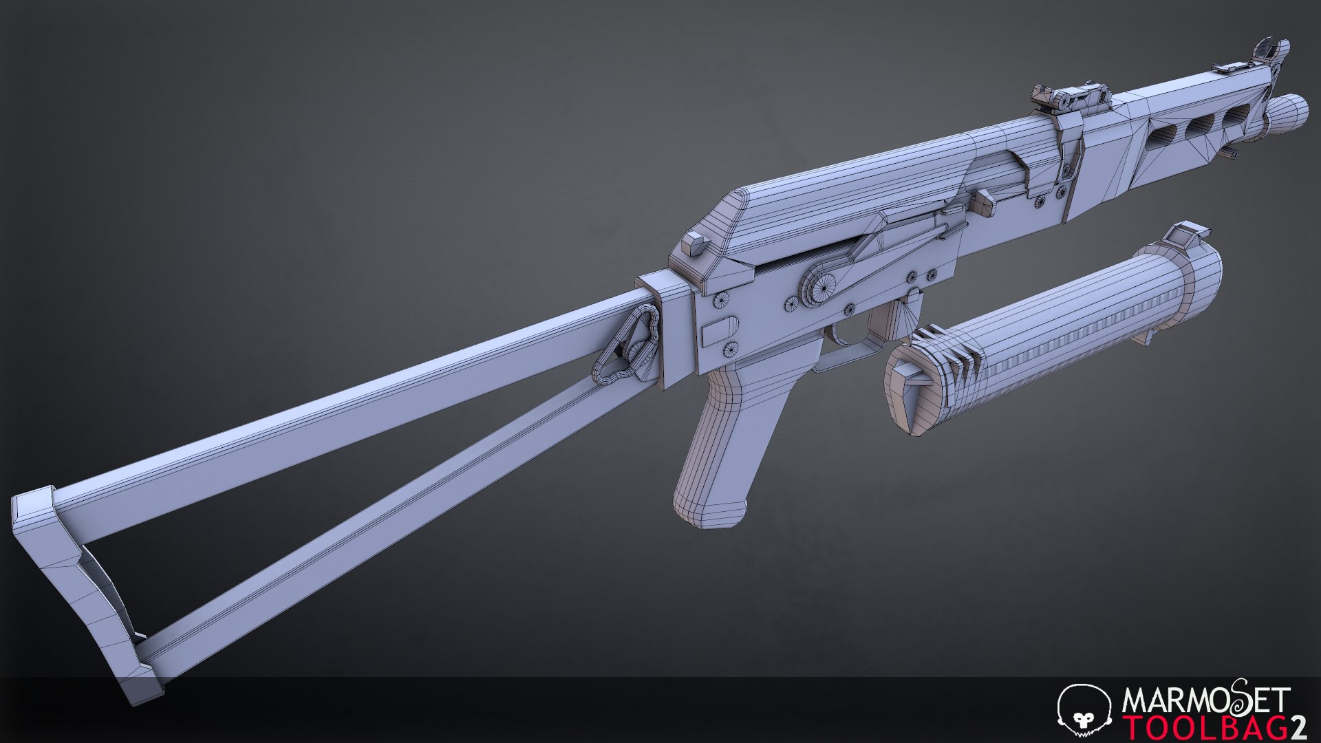 Ao Normal 3D Model - TurboSquid 1150026