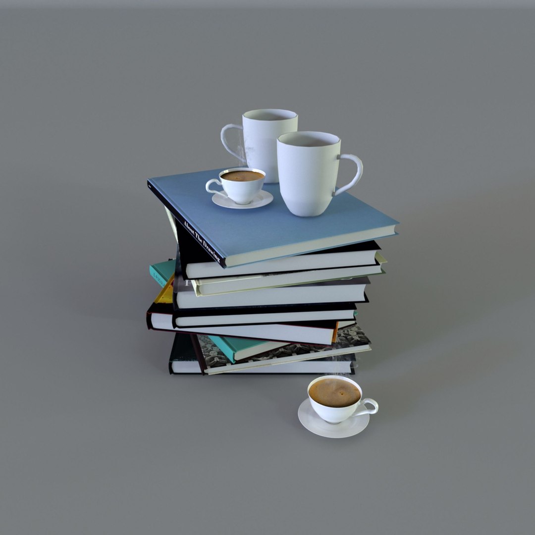 Book And Coffe Cup 3D https://p.turbosquid.com/ts-thumb/tX/ODUQB7/3B/2222_2000x20004/jpg/1662581806/1920x1080/fit_q87/c25f5c3980698166303cf359403d4d55040889b8/2222_2000x20004.jpg