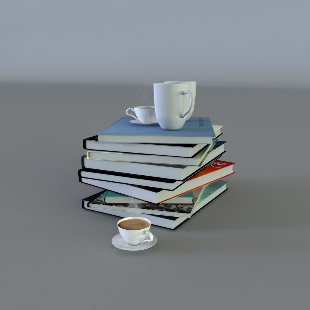 Book And Coffe Cup 3D https://p.turbosquid.com/ts-thumb/tX/ODUQB7/nv/3333_2000x20004/jpg/1662581808/1920x1080/fit_q87/0be95ad5835d632c2c049e05ce7df4444fa2c819/3333_2000x20004.jpg