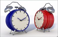 Alarm Clock Set