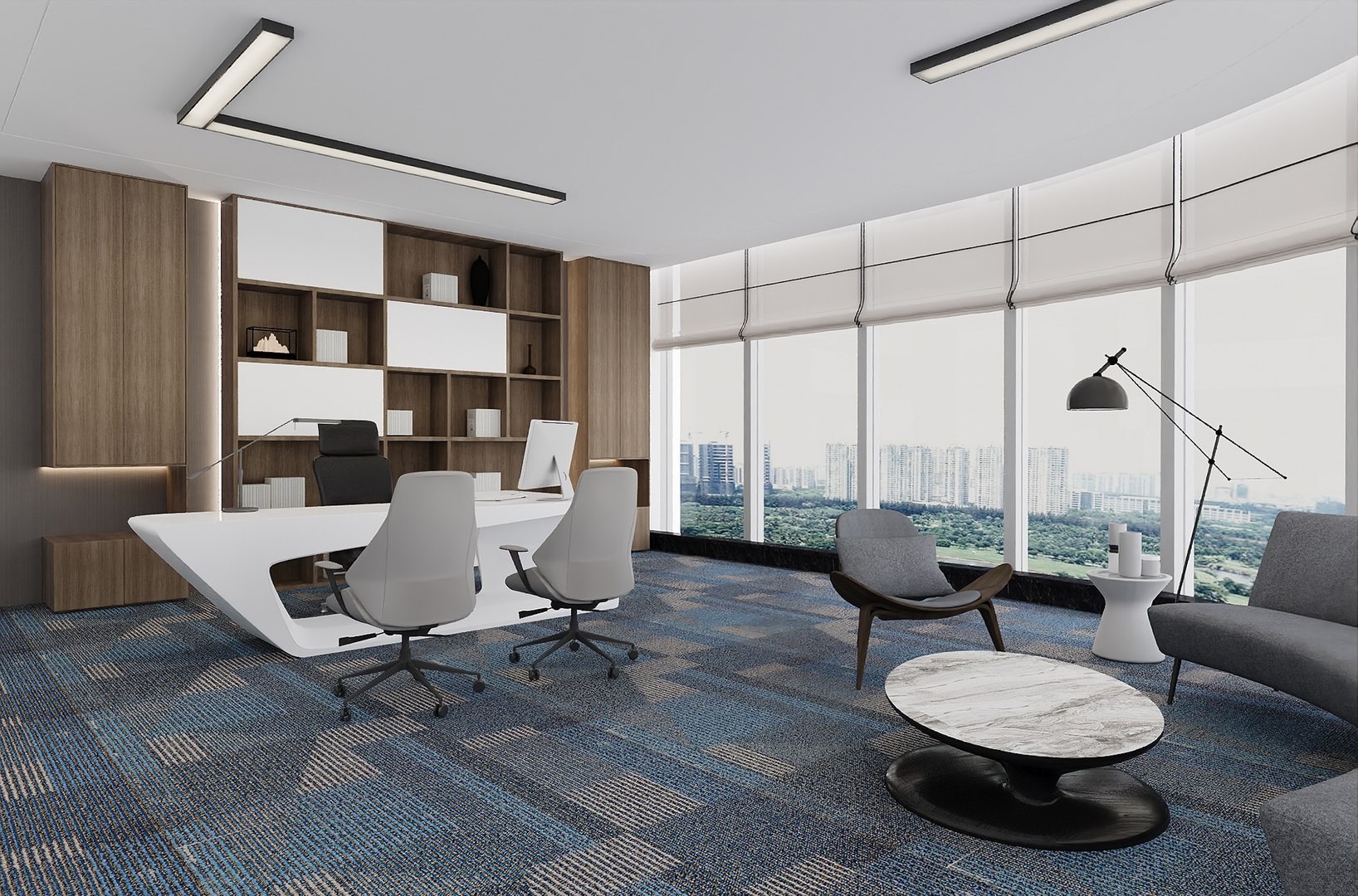 Luxury Executive Office Interior 3D model https://p.turbosquid.com/ts-thumb/tX/RWKi07/Je/1.1/jpg/1760279100/1920x1080/fit_q87/36d8aa2afe156a17a396761e2db6da5da6f21bf8/1.1.jpg
