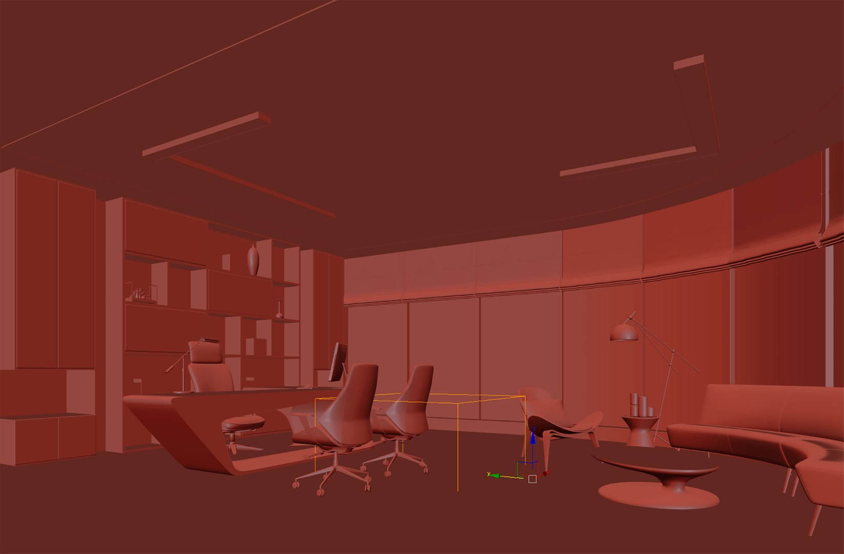 Luxury Executive Office Interior 3D model https://p.turbosquid.com/ts-thumb/tX/RWKi07/d5/3/jpg/1760279105/1920x1080/fit_q87/5f694653fd079dbe49b3b8ce97040845bb2ccb8c/3.jpg