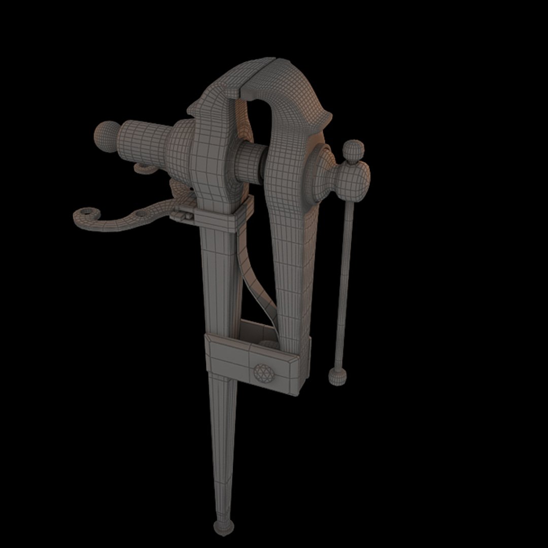 3d blacksmith vise https://p.turbosquid.com/ts-thumb/tX/SgNWpl/wPiNUusP/vise_wire/jpg/1292446194/1920x1080/fit_q87/b4fef20920fe24317897dc2a843e8a8909d238e4/vise_wire.jpg