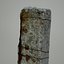 stone column scan 3d model